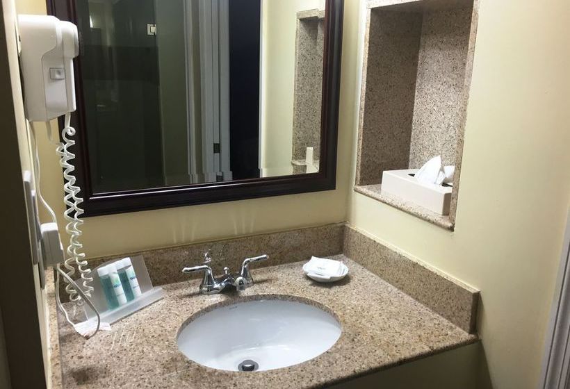 Hotel Guest Suites of Boca Raton  | Boca Raton | Florida | United States 13