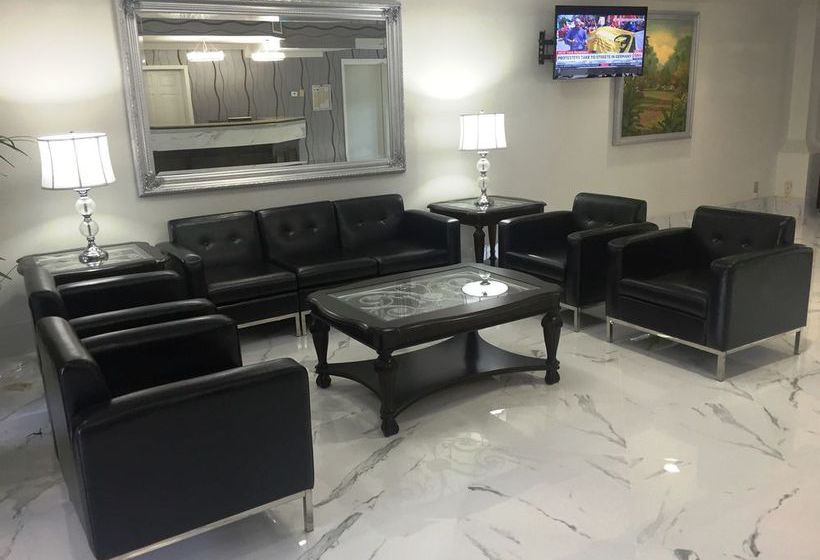 Hotel Guest Suites of Boca Raton  | Boca Raton | Florida | United States 14