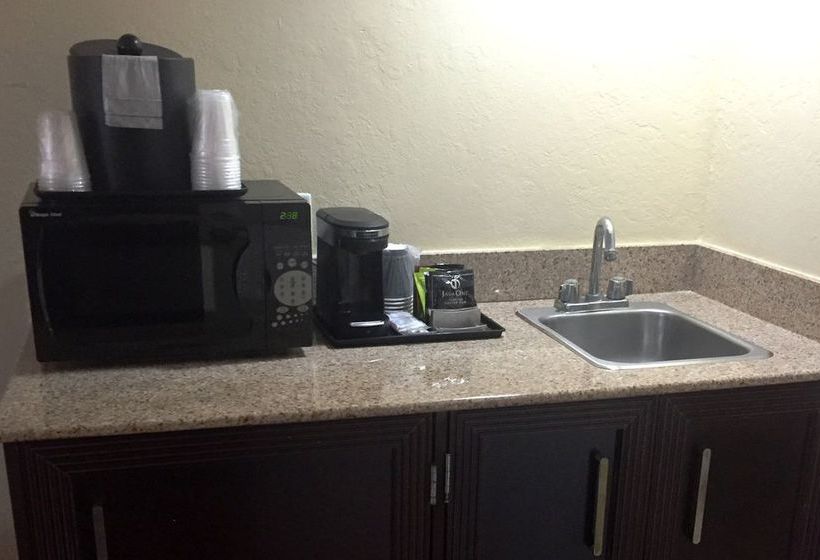 Hotel Guest Suites of Boca Raton  | Boca Raton | Florida | United States 15