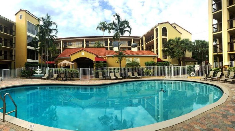 Hotel Guest Suites of Boca Raton  | Boca Raton | Florida | United States 16