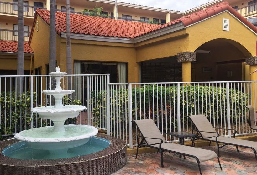 Hotel Guest Suites of Boca Raton  | Boca Raton | Florida | United States 17