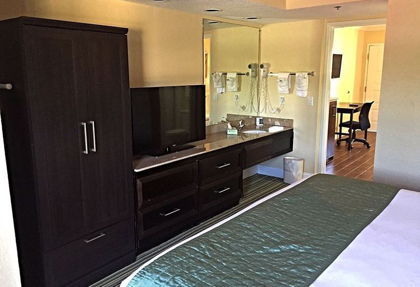 Hotel Guest Suites of Boca Raton  | Boca Raton | Florida | United States 2