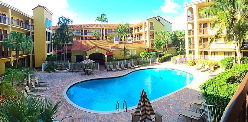 Hotel Guest Suites of Boca Raton  | Boca Raton | Florida | United States 4