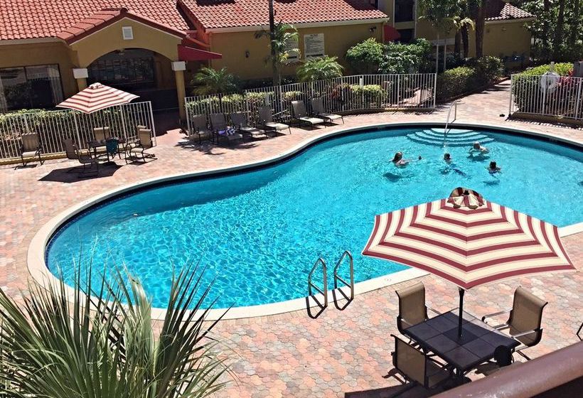 Hotel Guest Suites of Boca Raton  | Boca Raton | Florida | United States 5