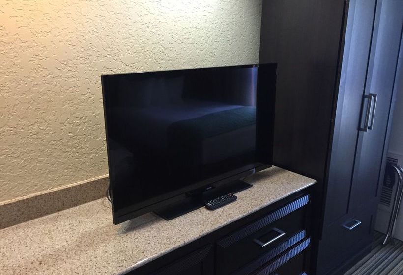 Hotel Guest Suites of Boca Raton  | Boca Raton | Florida | United States 6