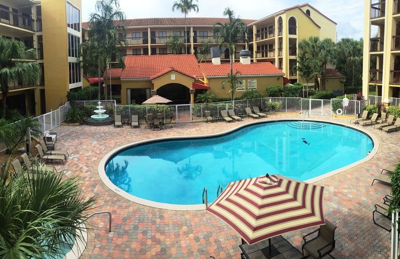 Hotel Guest Suites of Boca Raton  | Boca Raton | Florida | United States 9