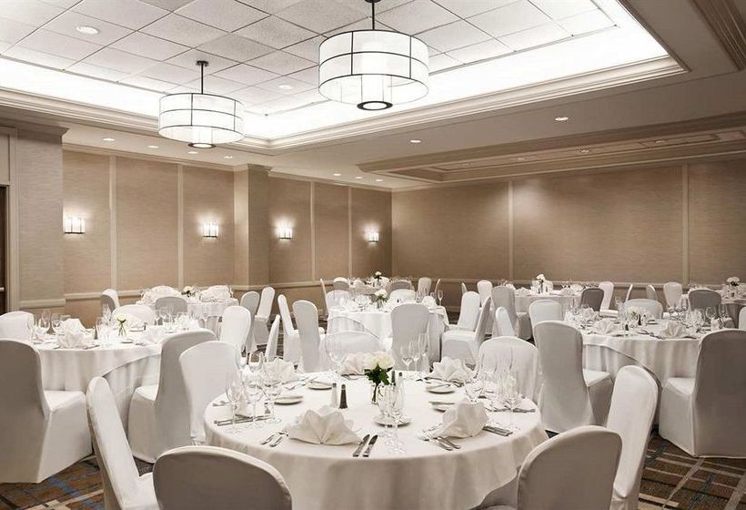 Hotel DoubleTree Suites by Hilton   | Boston | Massachusetts | Estados Unidos 10