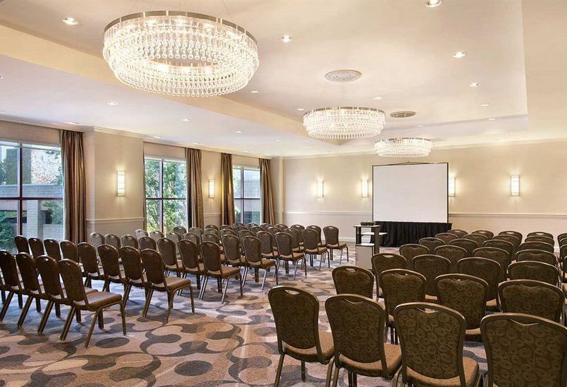 Hotel DoubleTree Suites by Hilton   | Boston | Massachusetts | Estados Unidos 11