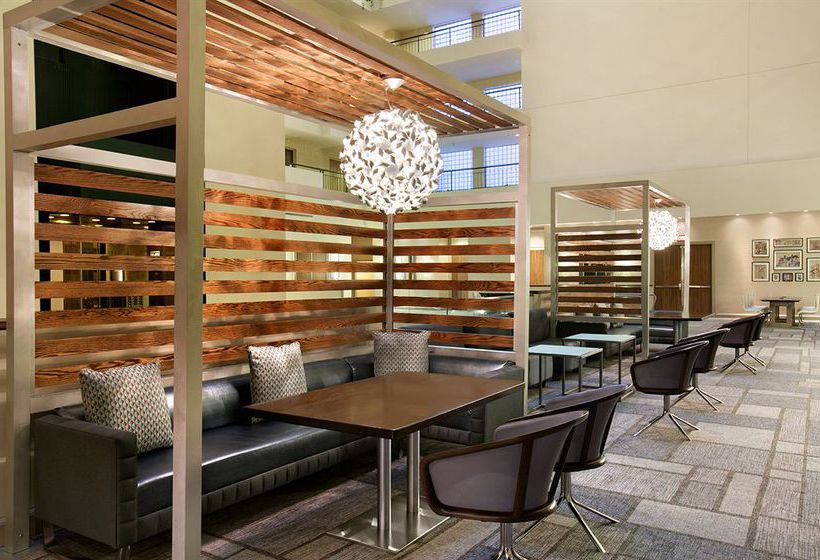 Hotel DoubleTree Suites by Hilton   | Boston | Massachusetts | Estados Unidos 13