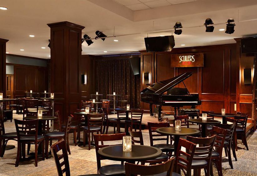 Hotel DoubleTree Suites by Hilton   | Boston | Massachusetts | Estados Unidos 15