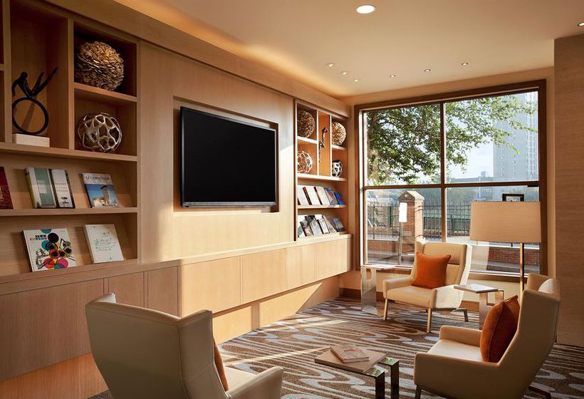 Hotel DoubleTree Suites by Hilton   | Boston | Massachusetts | Estados Unidos 17