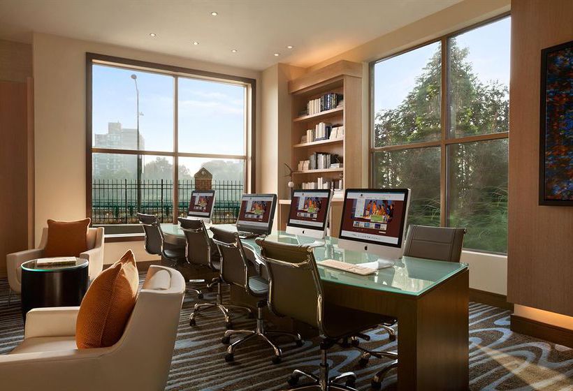 Hotel DoubleTree Suites by Hilton   | Boston | Massachusetts | Estados Unidos 18