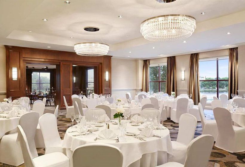 Hotel DoubleTree Suites by Hilton   | Boston | Massachusetts | Estados Unidos 5