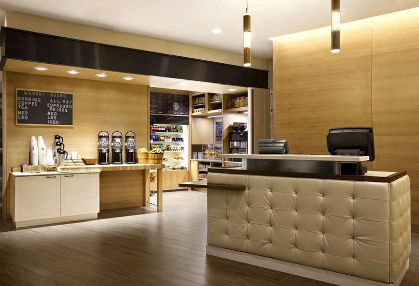 Hotel DoubleTree Suites by Hilton   | Boston | Massachusetts | Estados Unidos 7