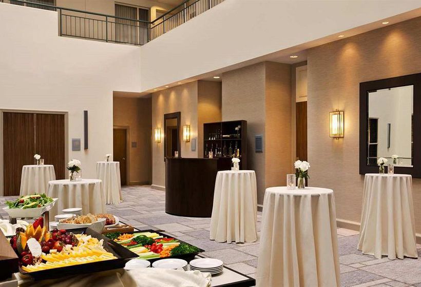 Hotel DoubleTree Suites by Hilton   | Boston | Massachusetts | Estados Unidos 8