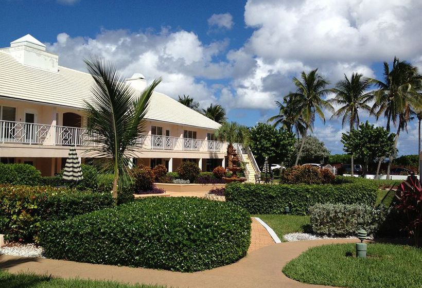 Dover House Resort  | Delray Beach | Florida | United States 1