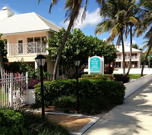 Dover House Resort  | Delray Beach | Florida | United States 10