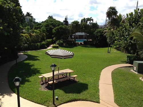 Dover House Resort  | Delray Beach | Florida | United States 13