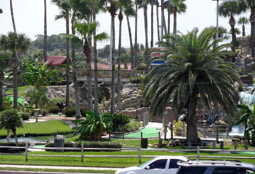 Hotel Driftwood Beach Inn  | Ormond Beach | Florida | United States 1