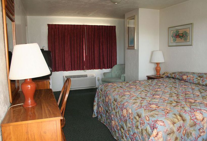 Hotel Driftwood Beach Inn  | Ormond Beach | Florida | United States 12