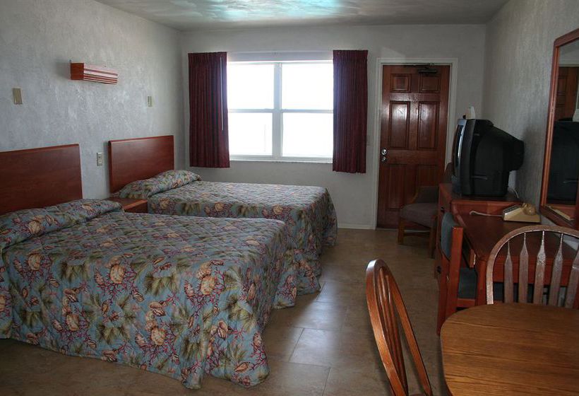 Hotel Driftwood Beach Inn  | Ormond Beach | Florida | United States 13