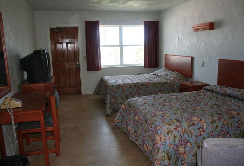 Hotel Driftwood Beach Inn  | Ormond Beach | Florida | United States 14