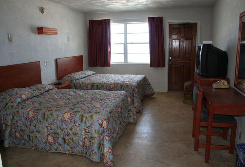 Hotel Driftwood Beach Inn  | Ormond Beach | Florida | United States 15