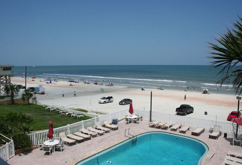 Hotel Driftwood Beach Inn  | Ormond Beach | Florida | United States 16