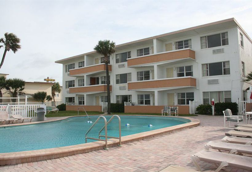 Hotel Driftwood Beach Inn  | Ormond Beach | Florida | United States 17