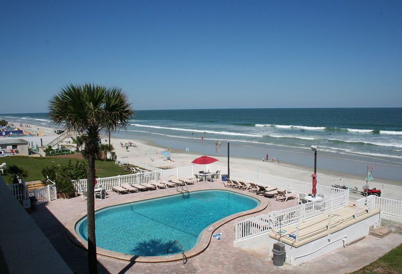 Hotel Driftwood Beach Inn  | Ormond Beach | Florida | United States 18