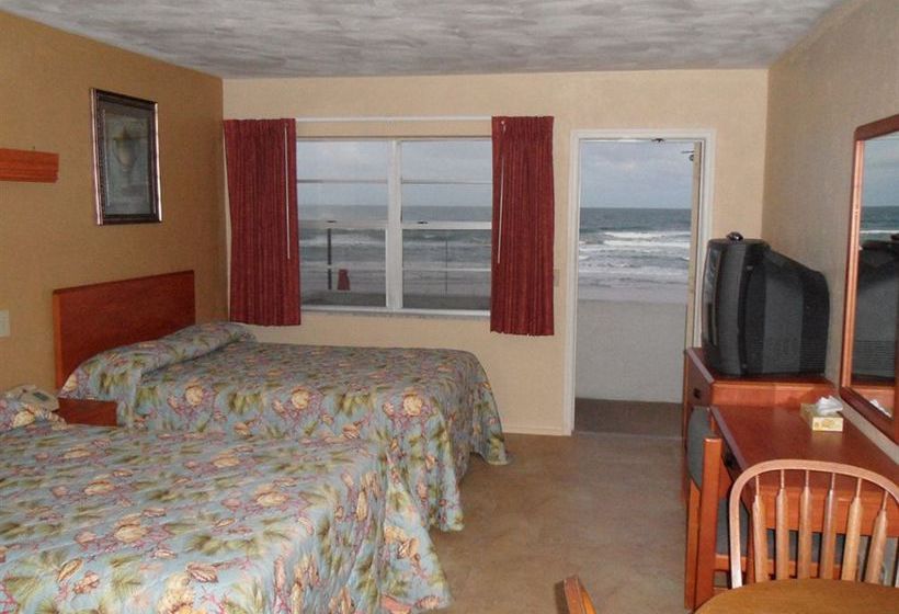 Hotel Driftwood Beach Inn  | Ormond Beach | Florida | United States 19