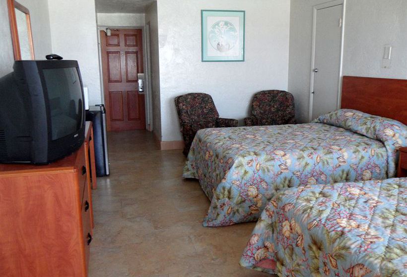 Hotel Driftwood Beach Inn  | Ormond Beach | Florida | United States 2