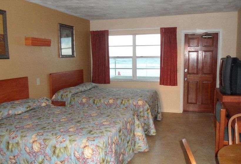 Hotel Driftwood Beach Inn  | Ormond Beach | Florida | United States 20