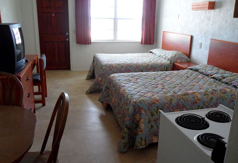 Hotel Driftwood Beach Inn  | Ormond Beach | Florida | United States 3