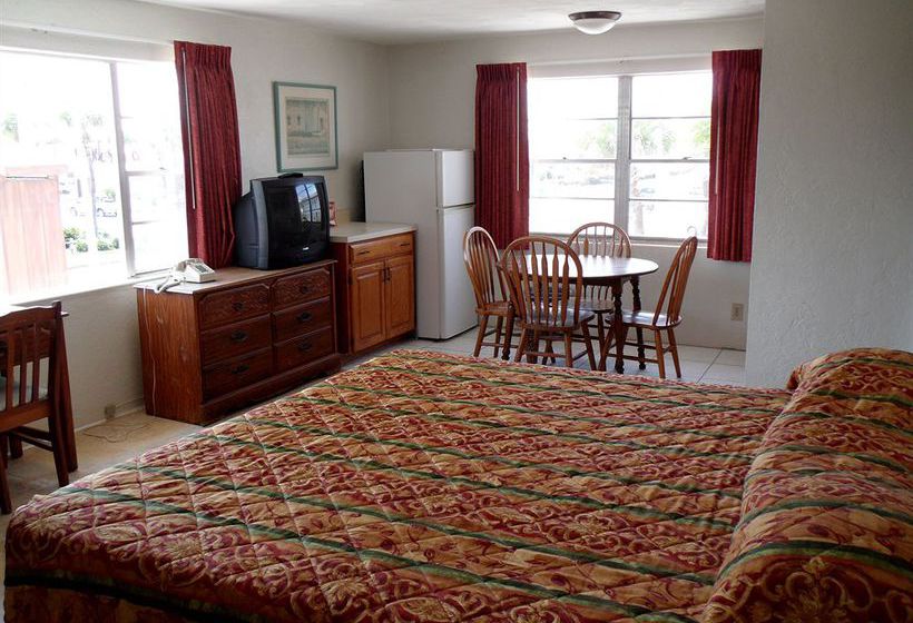 Hotel Driftwood Beach Inn  | Ormond Beach | Florida | United States 4