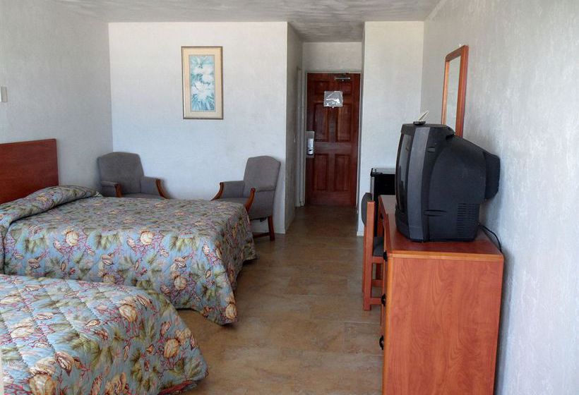 Hotel Driftwood Beach Inn  | Ormond Beach | Florida | United States 6