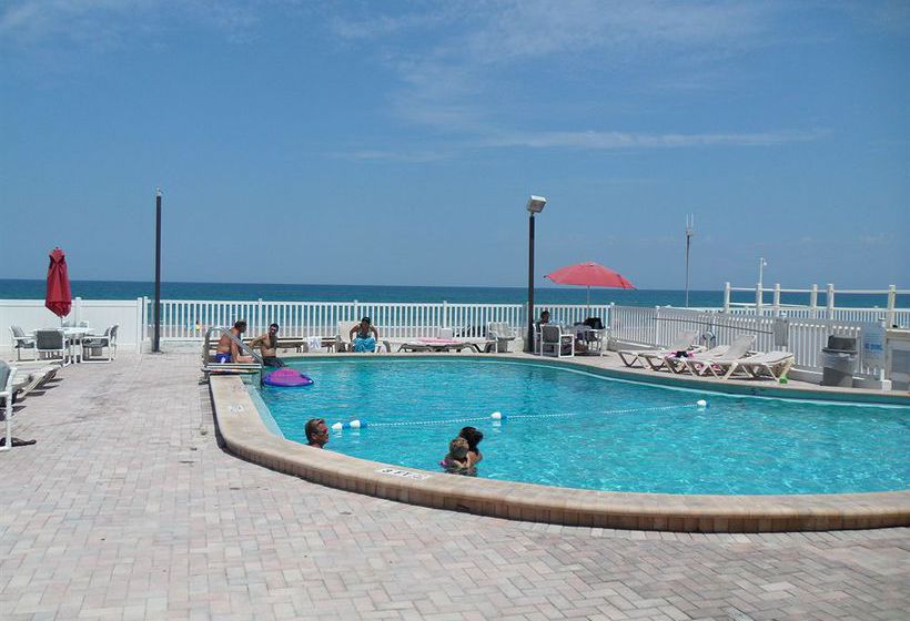 Hotel Driftwood Beach Inn  | Ormond Beach | Florida | United States 7