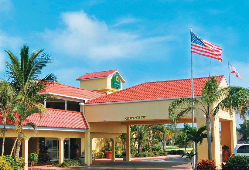 Hotel La Quinta Inn Cocoa Beach Cocoa Beach Florida
