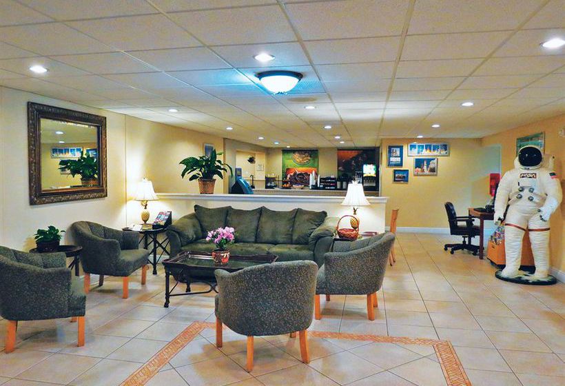 Hotel La Quinta Inn Cocoa Beach  | Cocoa Beach | Florida | United States 1