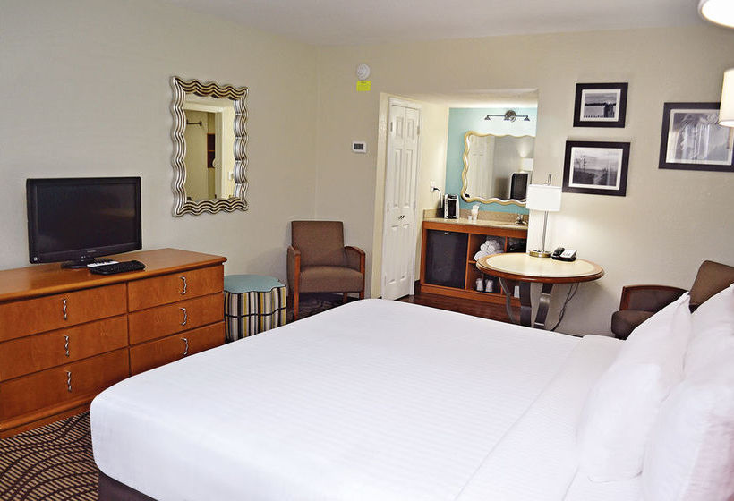 Hotel La Quinta Inn Cocoa Beach  | Cocoa Beach | Florida | United States 12