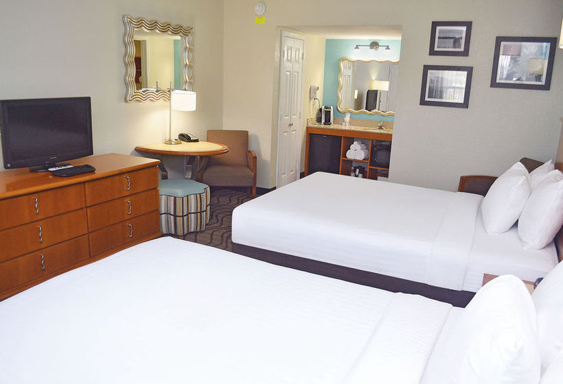 Hotel La Quinta Inn Cocoa Beach  | Cocoa Beach | Florida | United States 13