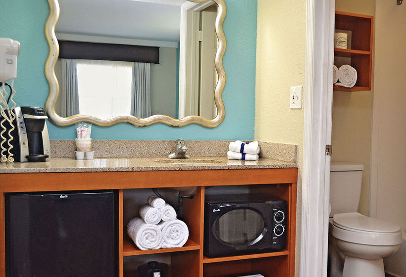 Hotel La Quinta Inn Cocoa Beach  | Cocoa Beach | Florida | United States 14