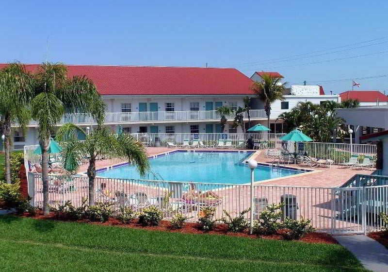 Hotel La Quinta Inn Cocoa Beach  | Cocoa Beach | Florida | United States 16