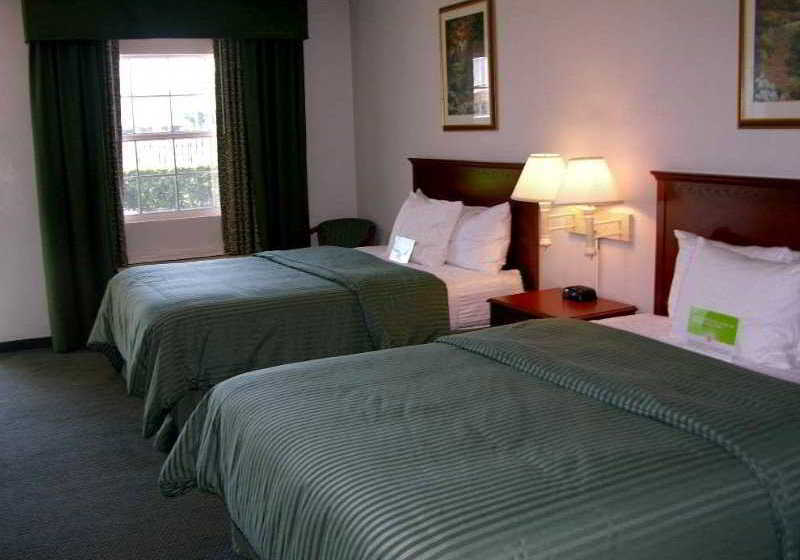 Hotel La Quinta Inn Cocoa Beach  | Cocoa Beach | Florida | United States 17