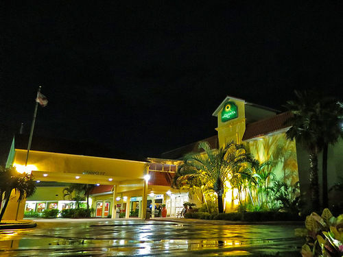 Hotel La Quinta Inn Cocoa Beach  | Cocoa Beach | Florida | United States 19