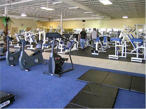 Hotel La Quinta Inn Cocoa Beach  | Cocoa Beach | Florida | United States 20