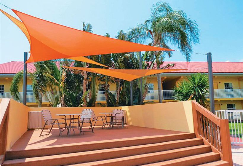 Hotel La Quinta Inn Cocoa Beach  | Cocoa Beach | Florida | United States 4