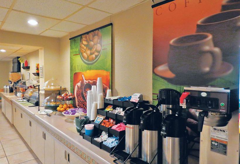 Hotel La Quinta Inn Cocoa Beach  | Cocoa Beach | Florida | United States 5