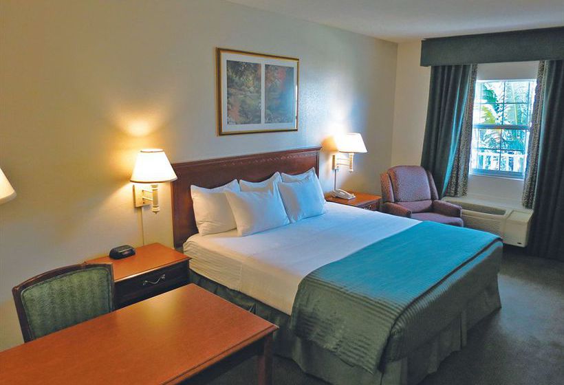 Hotel La Quinta Inn Cocoa Beach  | Cocoa Beach | Florida | United States 6