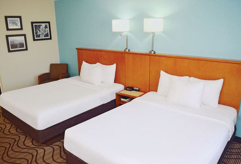 Hotel La Quinta Inn Cocoa Beach  | Cocoa Beach | Florida | United States 8